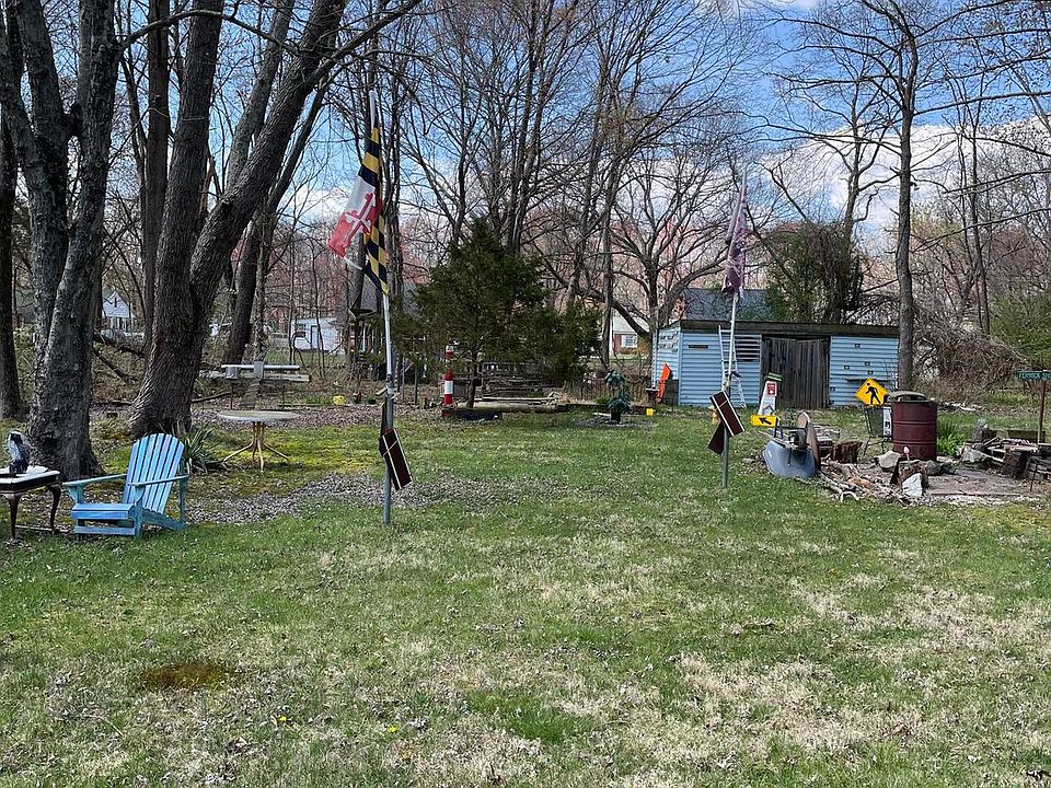 15815 Menk Rd, Accokeek, MD 20607 Zillow