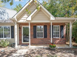 9114 Arbourgate Meadows Ln, Charlotte, NC 28277