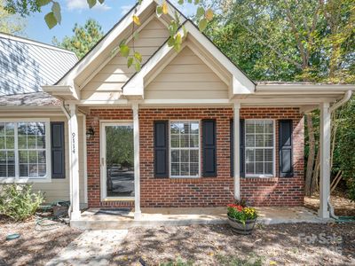 9114 Arbourgate Meadows Ln, Charlotte, NC, 28277