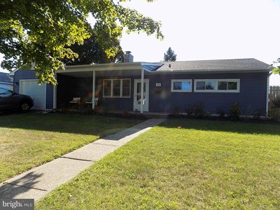 12 Shelter Ln, Levittown, PA, 19055