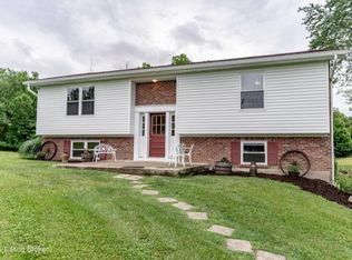 198 Arnold Ln, Pendleton, KY 40055