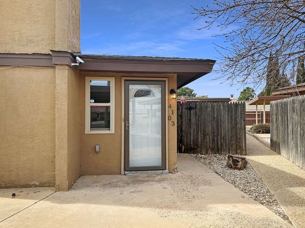 4101-4107 N Grimes St #4103