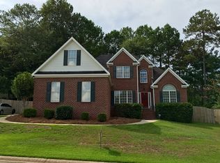 557 Edgefield Way, Macon, GA 31210
