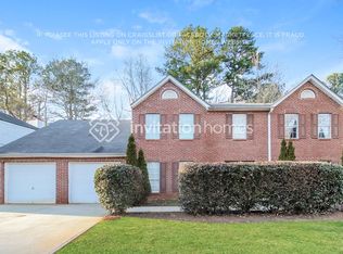 1007 Carriage Trace Cir, Stone Mountain, GA 30087