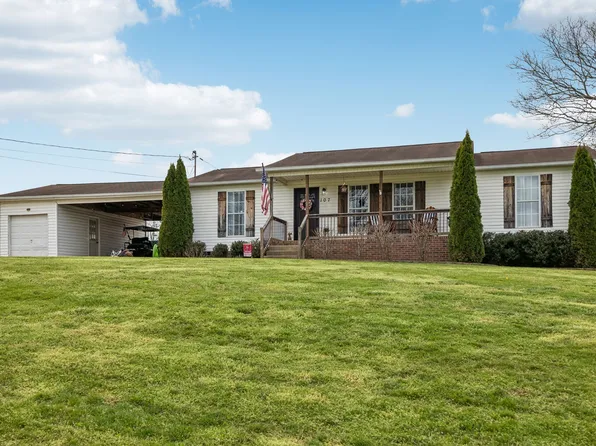 107 Christina Dr, Columbia, TN 38401
