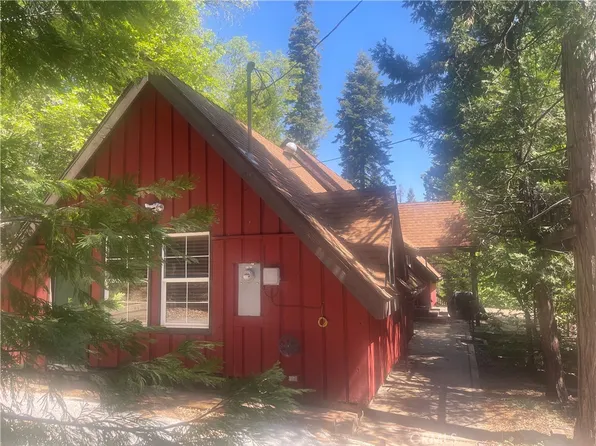 118 E Ln, Lake Arrowhead, CA 92352