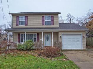 7670 Weber Dr, Mentor On The Lake, OH 44060