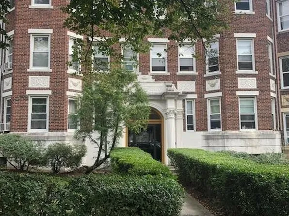 1842 Commonwealth Ave APT 15, Brighton, MA 02135