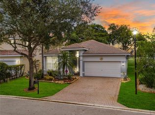 1581 NW 121st Dr, Pompano Beach, FL 33071