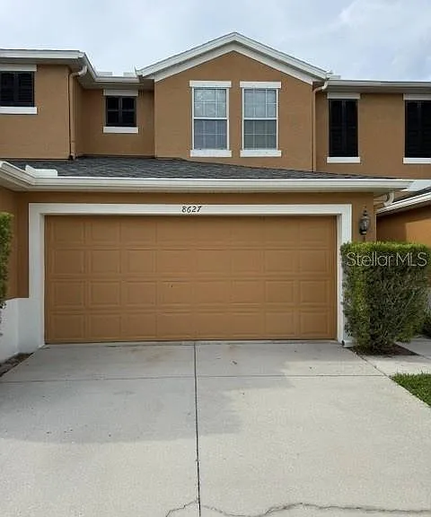 8627 Corinthian Way — Photo 1