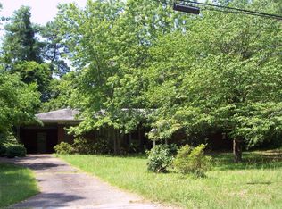 114 Pinewood Dr, North Augusta, SC 29841