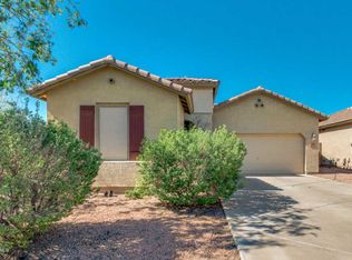 7904 S 68th Dr, Laveen, AZ 85339