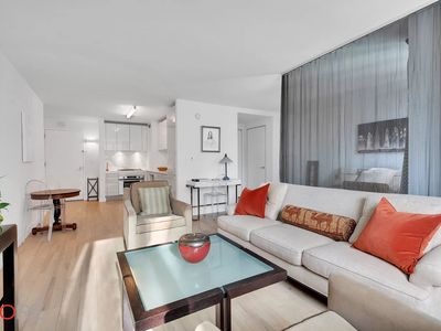 322 W 57th St APT 43R, New York, NY, 10019