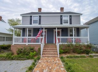 203 Oliver St, West Columbia, SC 29169