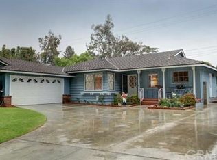 2400 S 8th Ave, Arcadia, CA 91006