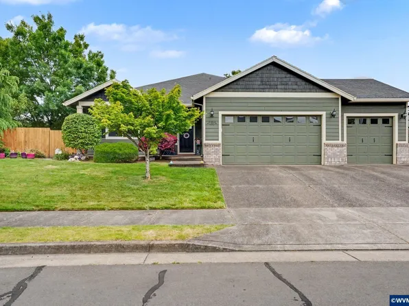 4464 Aztec Loop NE, Albany, OR 97321