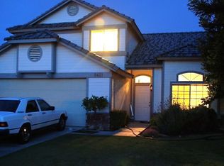 8421 Blue Heron Dr, Bakersfield, CA 93312