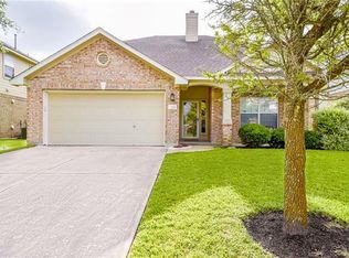 709 Arrowood Pl, Round Rock, TX 78665