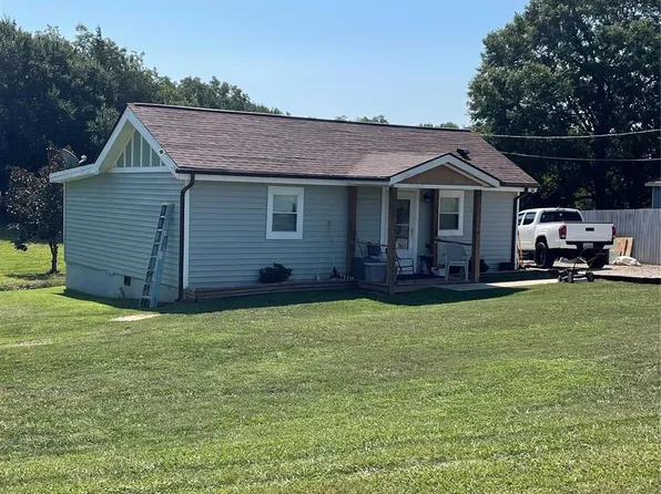 1809 Warren Ave, Gastonia, NC 28054