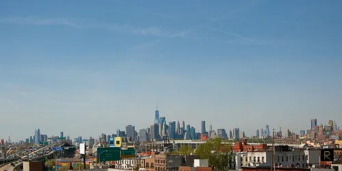 Rented by R New York