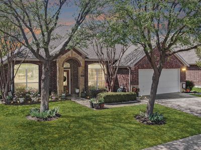109 Lacrosse Ln, McKinney, TX, 75071
