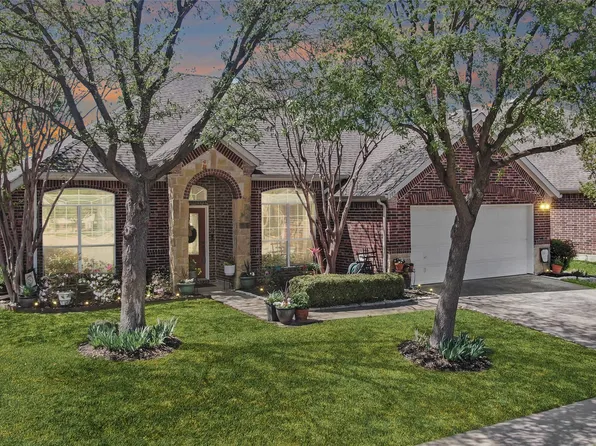 109 Lacrosse Ln, McKinney, TX 75071