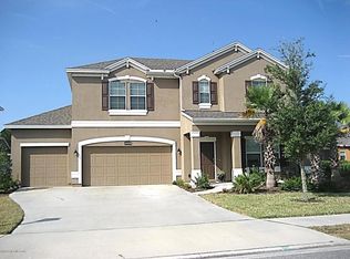 16446 Magnolia Grove Way, Jacksonville, FL 32218