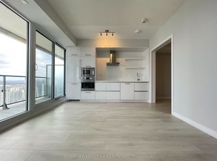 2221 Yonge St #3501, Toronto, ON M4S 0B8
