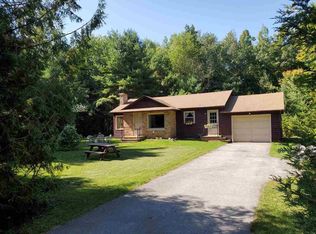 N3773 Green Valley Rd, Krakow, WI 54137