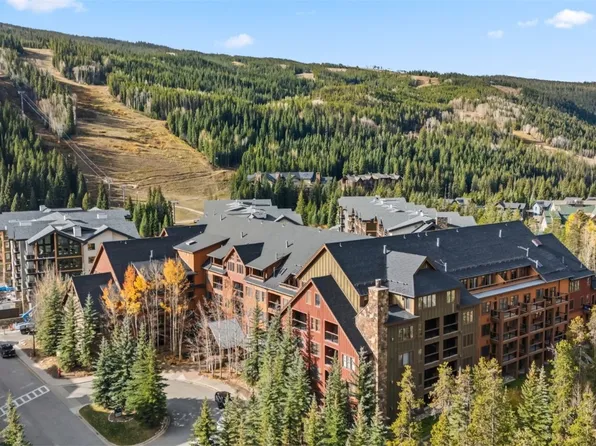 53 Hunki Dori Ct #8863, Dillon, CO 80435