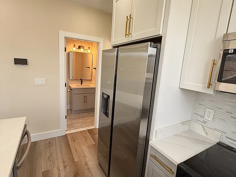 1016 Rhode Island Ave NE #6 — Photo 6