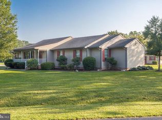 30805 Cypress Ln, Laurel, DE 19956