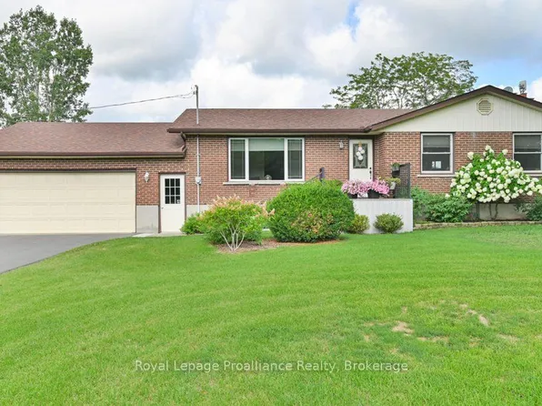 478 Frankford Rd, Quinte West, ON K0K 2B0