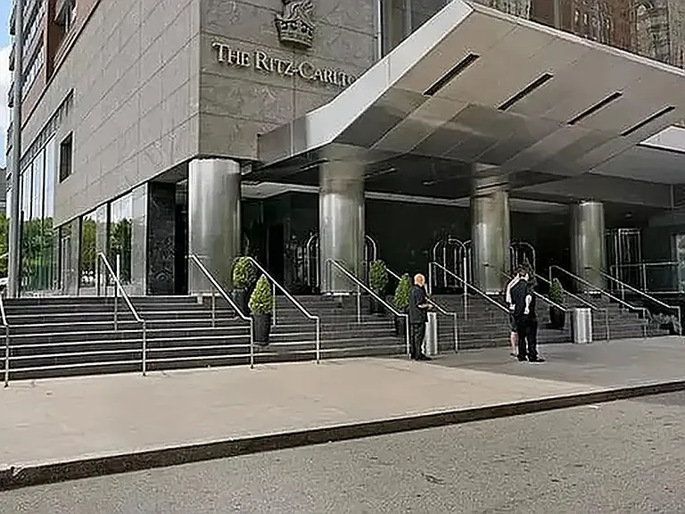 10 Little West St #15C — Photo 21