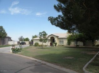 19302 E Silver Creek Ln, Queen Creek, AZ 85142