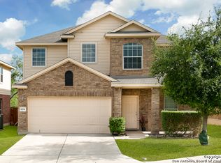 8834 Hays Parc Rd, Converse, TX 78109