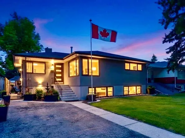 3723 E 2nd St NW, Calgary, AB T2K 0Y5