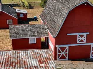 6410 Prather Rd SW, Centralia, WA 98531