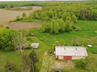 9845 Griffith Rd, Ravenna, OH 44266