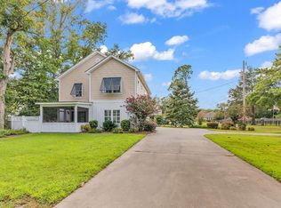 613 Lee Ave, Murrells Inlet, SC 29576