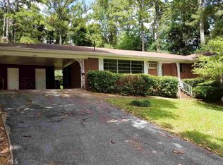 1864 Delowe Pl SW, Atlanta, GA