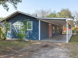 909 W 2nd St, Mission, TX 78572