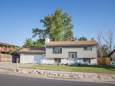 1060 E Bell Canyon Dr, Sandy, UT, 84094