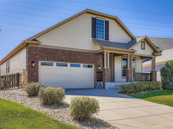 23078 E River Chase Way, Parker, CO 80138