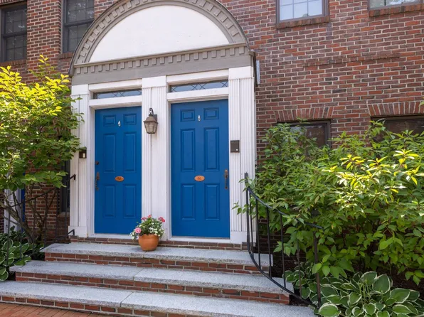 500 Market Street #6L, Portsmouth, NH 03801