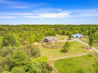 Ramsey Memorial Rd, Penhook, VA 24137