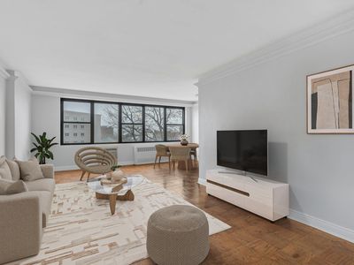 500 Central Ave APT 412, Union City, NJ, 07087