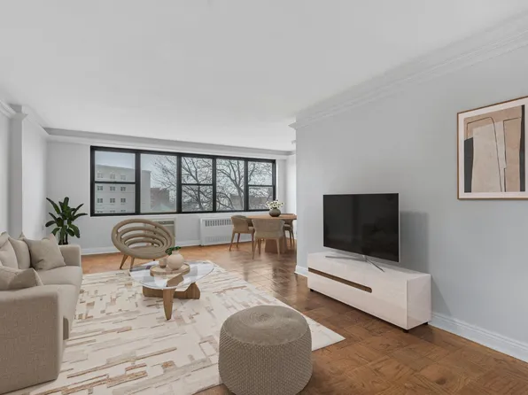 500 Central Ave APT 412, Union City, NJ 07087