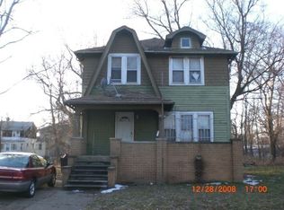 18447 Burgess, Detroit, MI 48219