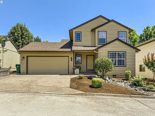 1358 NE 84th Ln, Hillsboro, OR 97006